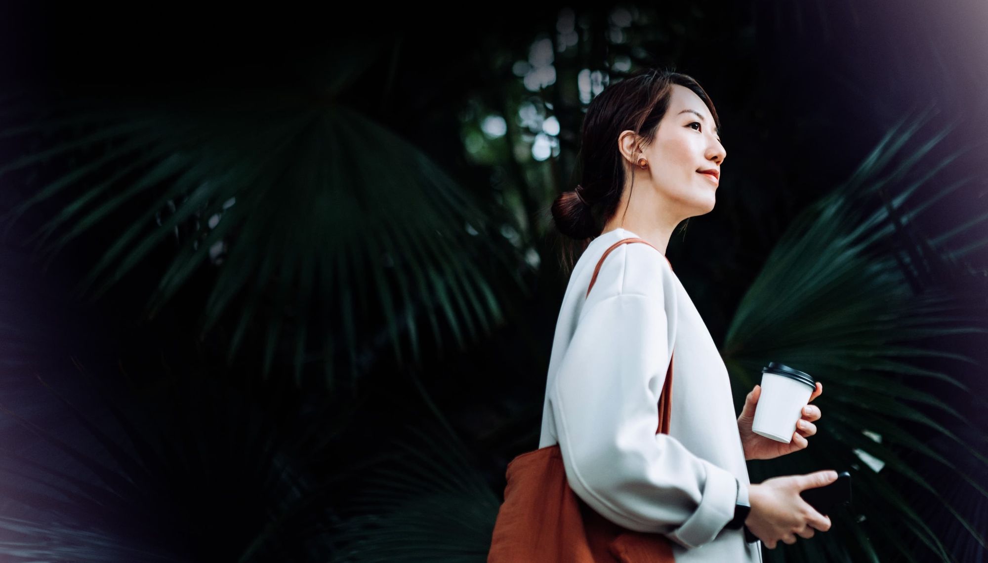 Thrive Global Well Being Behavior Change Platform